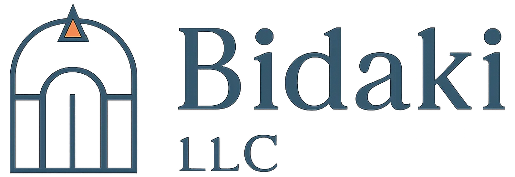 Bidaki LLC