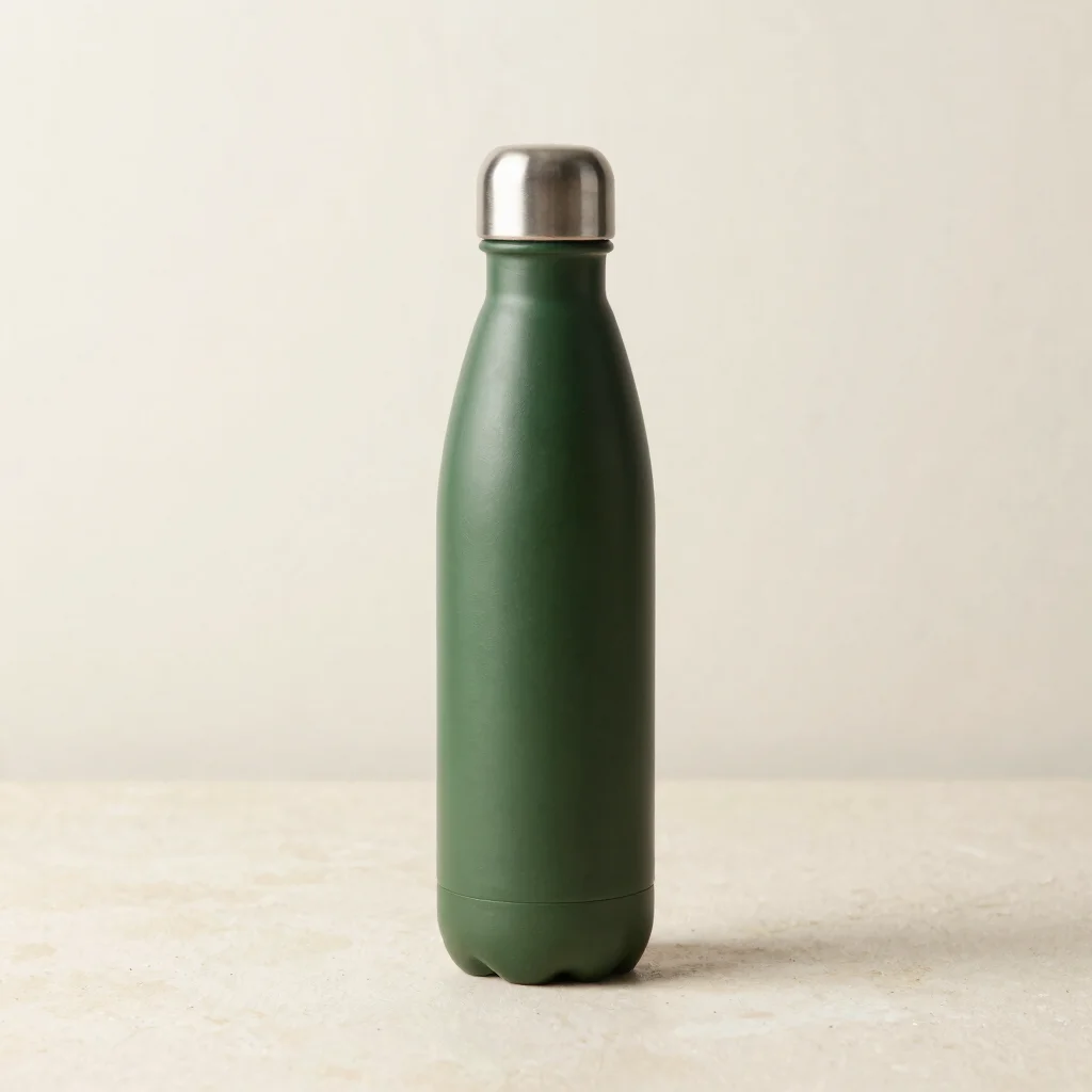 Fieldline Steel Bottle