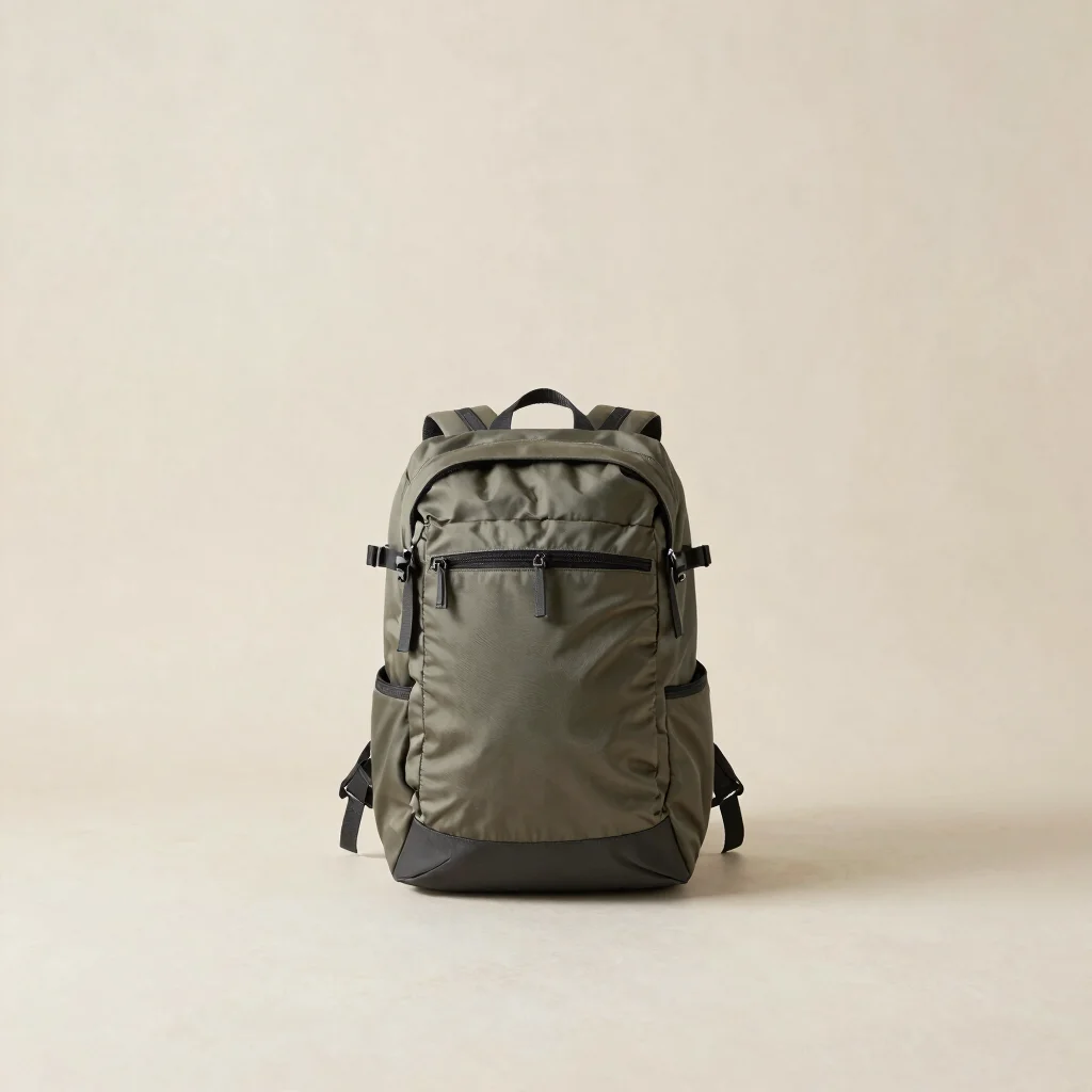 Trail Grid Daypack