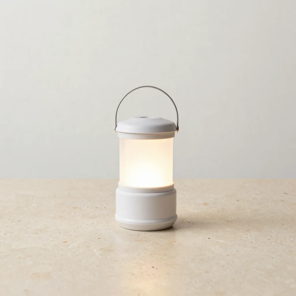 Waypoint Recharge Lantern