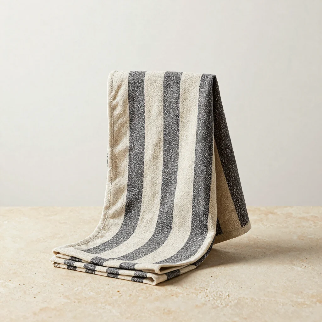 Loom Kitchen Towels